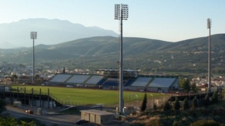 D.Stadio(1) D.Stadio(1)