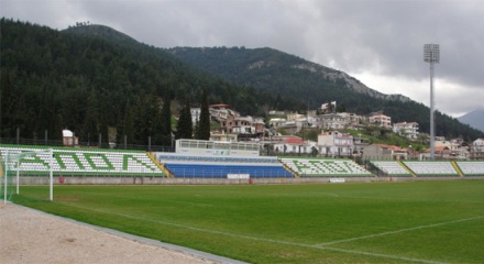 D.Stadio(2) D.Stadio(2)