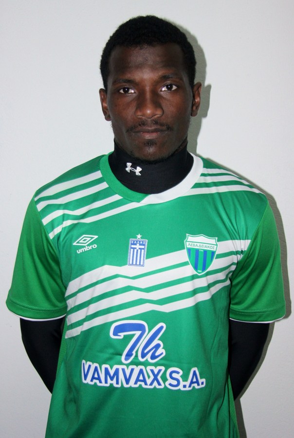 31.Ben Ben Mohamed