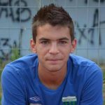 Apostolopoulos Στην Εθνική Ομάδα Παίδων U-17 ο Αποστολόπουλος