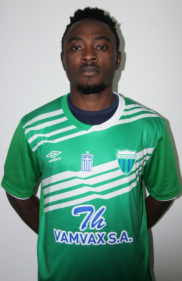 14.Ajagun Ajagun Abdul