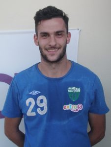 Lykogiannis_Charalambos Στην Εθνική Ελπίδων ο Λυκογιάννης