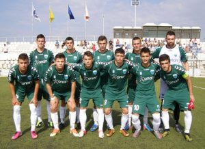 Αύριο ο αγώνας των U20 με τον Πανιώνιο