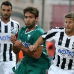 ΛΕΒΑΔΕΙΑΚΟΣ-ΟΦΗ 0-1
