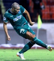 ΟΦΗ - ΛΕΒΑΔΕΙΑΚΟΣ 1-1