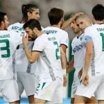 ΛΕΒΑΔΕΙΑΚΟΣ - ΔΙΑΓΟΡΑΣ 4-0