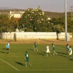 Φιλική νίκη στα Ψαχνά
