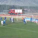 Φιλική ισοπαλία με την Καλλιθέα