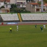 Φιλική νίκη επί της Ένωσης