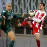 Φιλική νίκη επί του Εθνικού Αστέρα