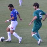 Φιλική ισοπαλία με τον Απόλλωνα