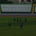 Φιλική νίκη επί του Ηρακλή Ψαχνών