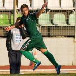 ΛΕΒΑΔΕΙΑΚΟΣ - Δόξα Δράμας 1-0