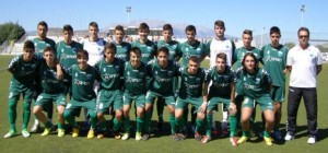 Το Σάββατο ο αγώνας των U17