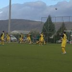 'Ηττες για τους Νέους