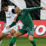 ΟΦΗ - ΛΕΒΑΔΕΙΑΚΟΣ 0-1