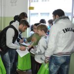 Επίσκεψη στο Ειδικό Σχολείο Λιβαδειάς