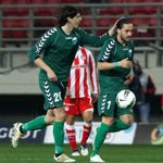 Ήττα στο "Γ. Καραϊσκάκης"