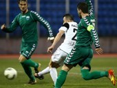 ΛΕΒΑΔΕΙΑΚΟΣ - ΟΦΗ 0-2