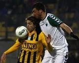 Άρης - ΛΕΒΑΔΕΙΑΚΟΣ 2-1