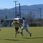 K17_AEK Ήττα για τους Κ17