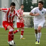 Ήττες για τους Νέους