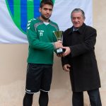 mvp Βράβευση Βασιλείου, MVP 3ης αγωνιστικής