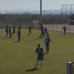 Νίκη για τους Κ20
