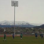 Νίκη για τους Κ20 στα Γιάννενα