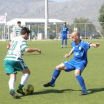 Τα αποτελέσματα των ομάδων υποδομής