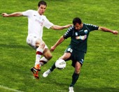 ΛΕΒΑΔΕΙΑΚΟΣ - Skoda Ξάνθη 2-0