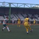 Ήττα στο Ηράκλειο για τους Κ20