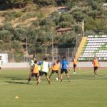 Η σημερινή ημέρα