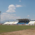 gx3 Έτοιμος ο χλοοτάπητας στο γήπεδο