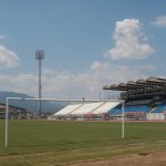 gx4 Έτοιμος ο χλοοτάπητας στο γήπεδο
