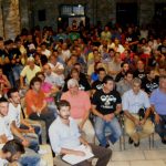 parousiasi_2 Η παρουσίαση της ομάδας