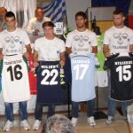 parousiasi_3 Η παρουσίαση της ομάδας