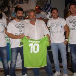parousiasi_4 Η παρουσίαση της ομάδας