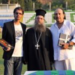 Φιλική ήττα από την ΑΕΚ