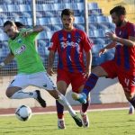 ΛΕΒΑΔΕΙΑΚΟΣ - Πανιώνιος 3-0