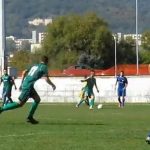 Ισόπαλοι οι Νέοι Κ20 στα Γιάννενα