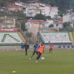 Προπόνηση & αποκατάσταση