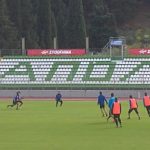 Στο τελικό στάδιο
