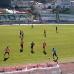 Η σημερινή ημέρα