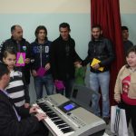 Eidiko_balles "Μια μπάλα για τα παιδιά"