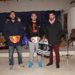 Orfanotrofeio "Μια μπάλα για τα παιδιά"