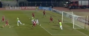 ΛΕΒΑΔΕΙΑΚΟΣ - Πλατανιάς 1-0