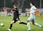 ΠΑΟΚ - ΛΕΒΑΔΕΙΑΚΟΣ 1-0
