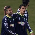 Νίκη - πρόκριση στην Κατερίνη