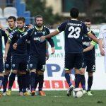 Νίκη στην Κέρκυρα & πρόκριση στους «8» του Κυπέλλου